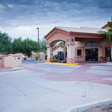 Apache Inn Tempe Ngoại thất bức ảnh