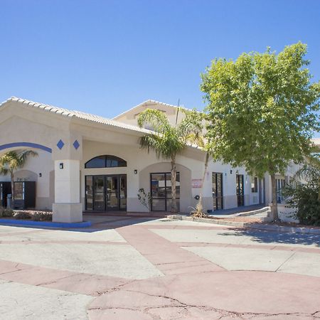 Apache Inn Tempe Ngoại thất bức ảnh