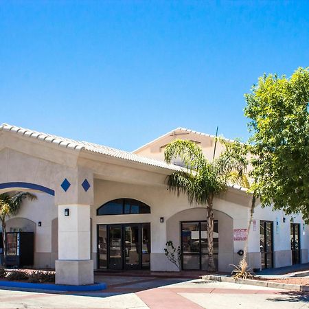 Apache Inn Tempe Ngoại thất bức ảnh