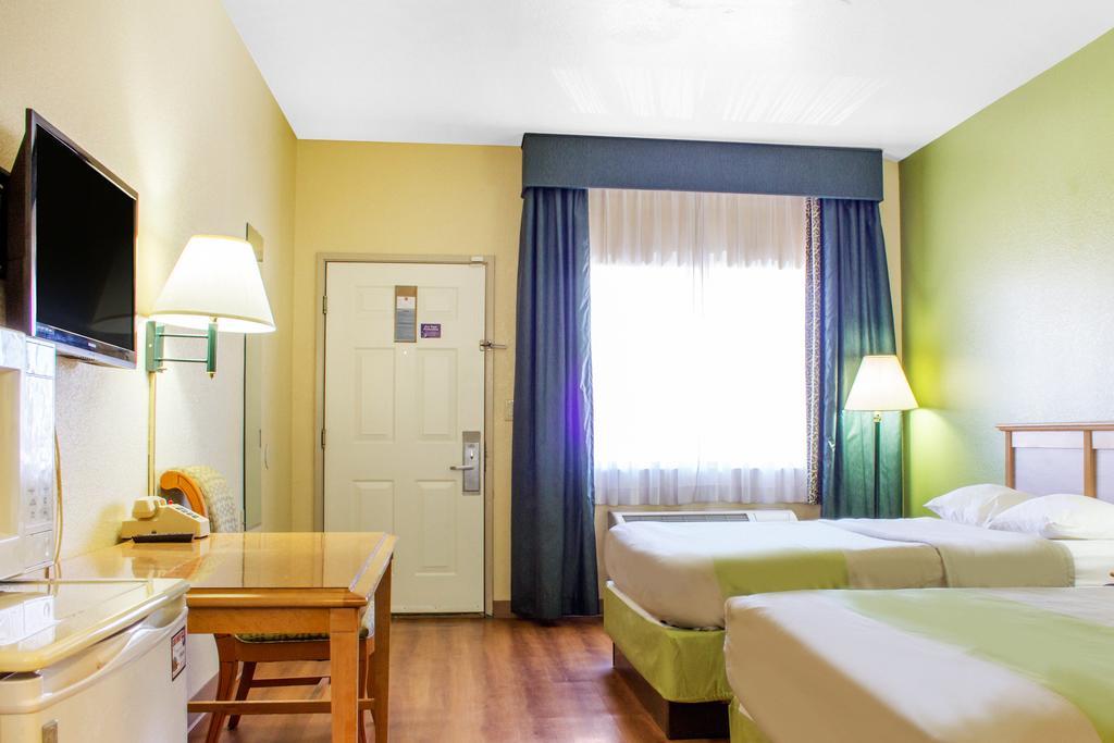 Apache Inn Tempe Ngoại thất bức ảnh