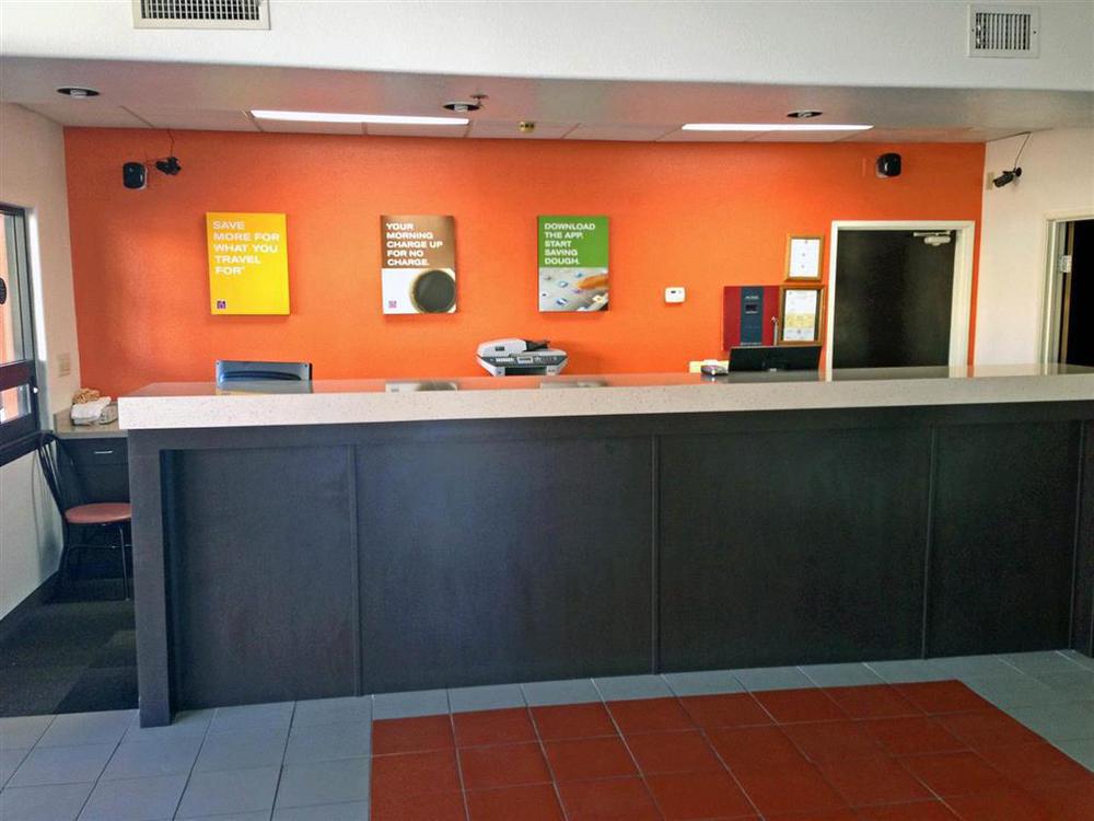 Apache Inn Tempe Nội địa bức ảnh