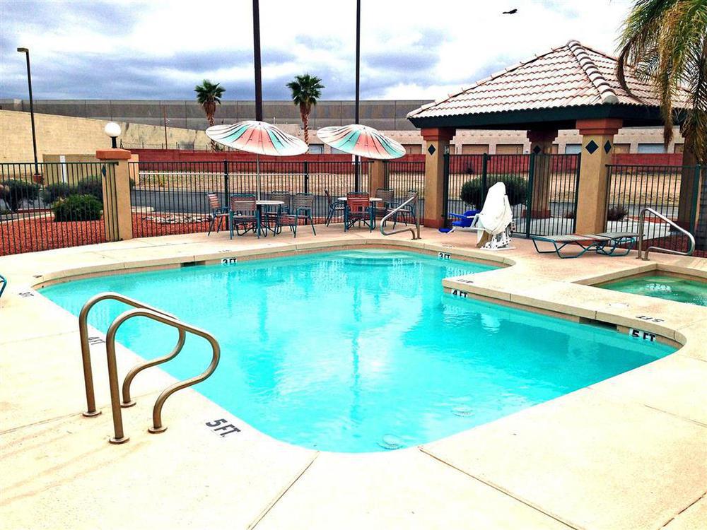 Apache Inn Tempe Tiện nghi bức ảnh