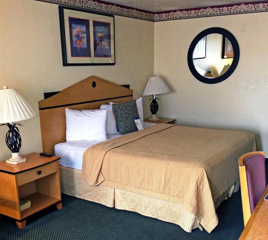 Apache Inn Tempe Phòng bức ảnh