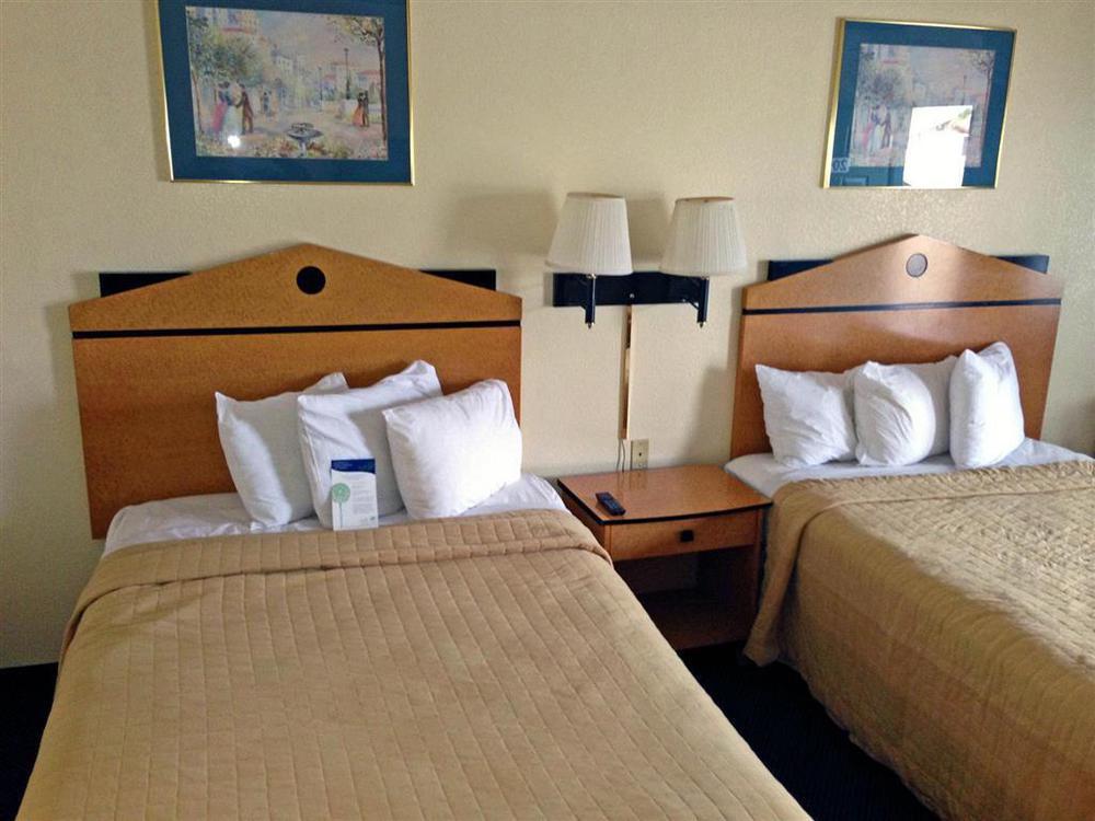 Apache Inn Tempe Phòng bức ảnh