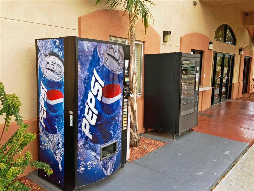 Apache Inn Tempe Tiện nghi bức ảnh