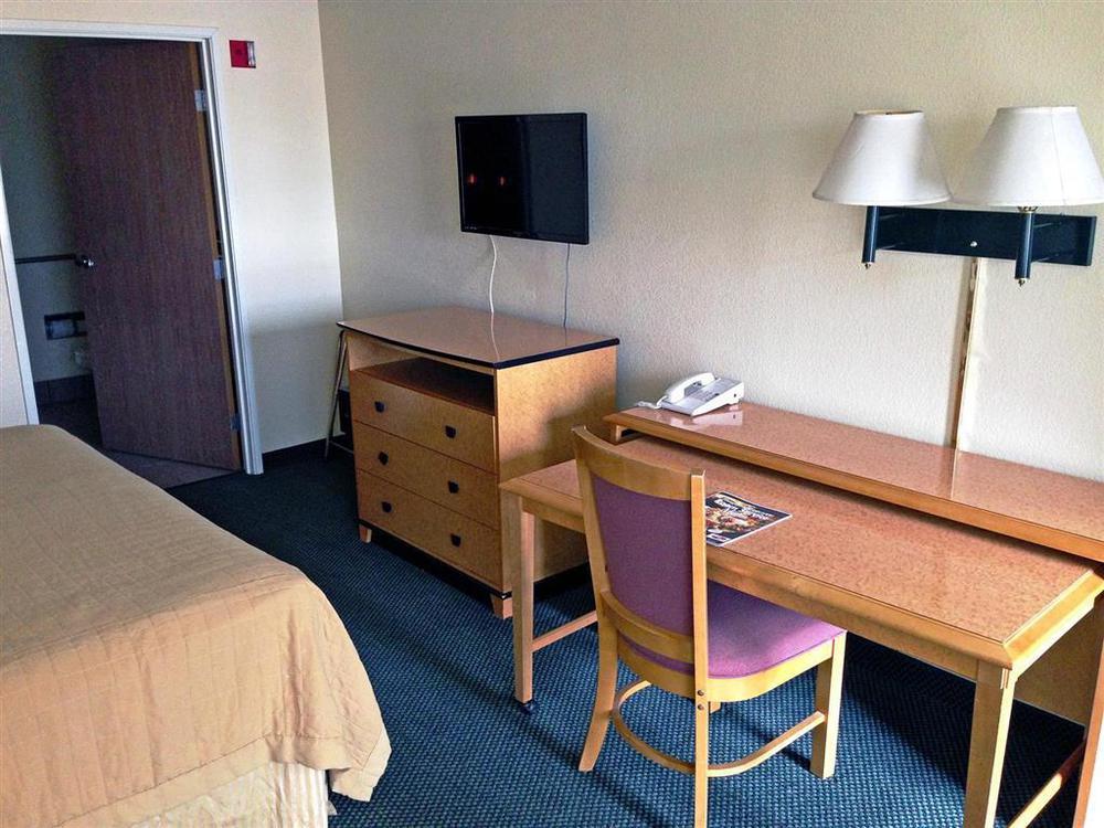 Apache Inn Tempe Tiện nghi bức ảnh