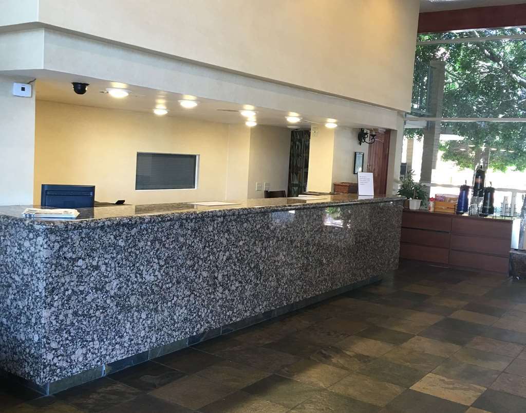 Apache Inn Tempe Ngoại thất bức ảnh