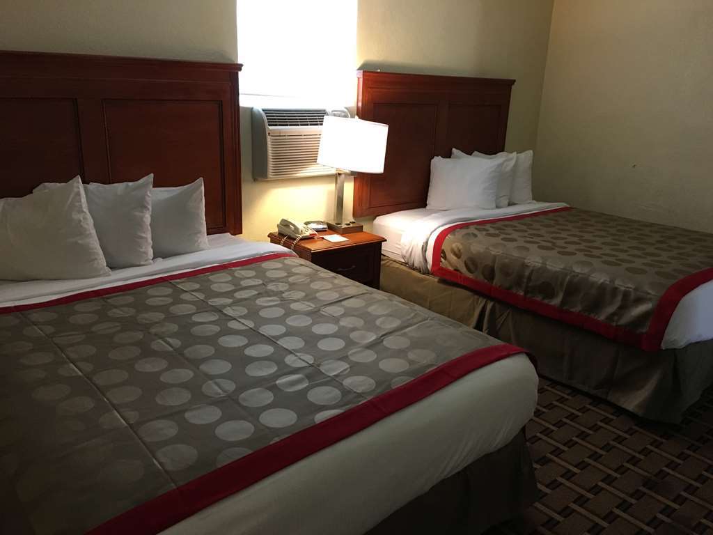 Apache Inn Tempe Ngoại thất bức ảnh