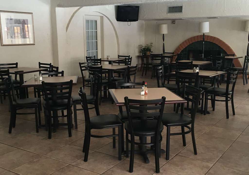Apache Inn Tempe Ngoại thất bức ảnh