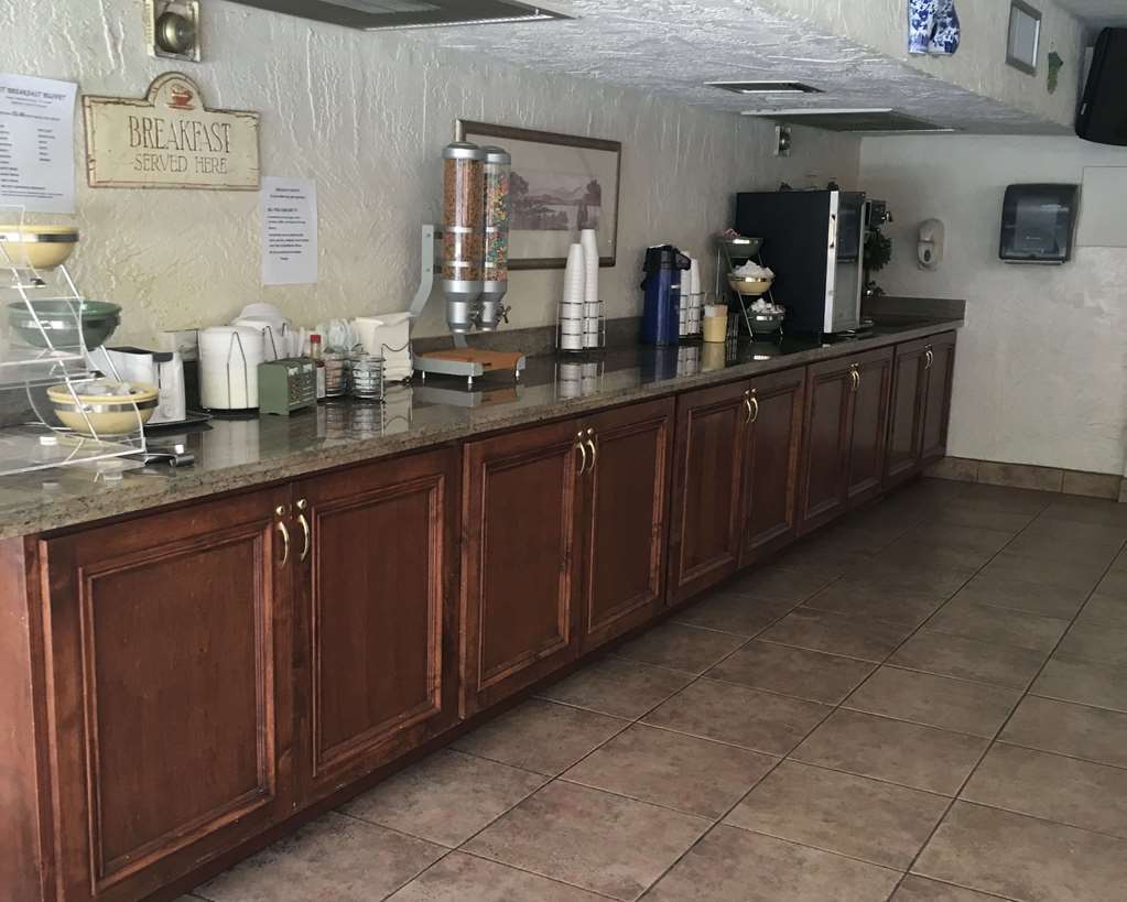 Apache Inn Tempe Ngoại thất bức ảnh