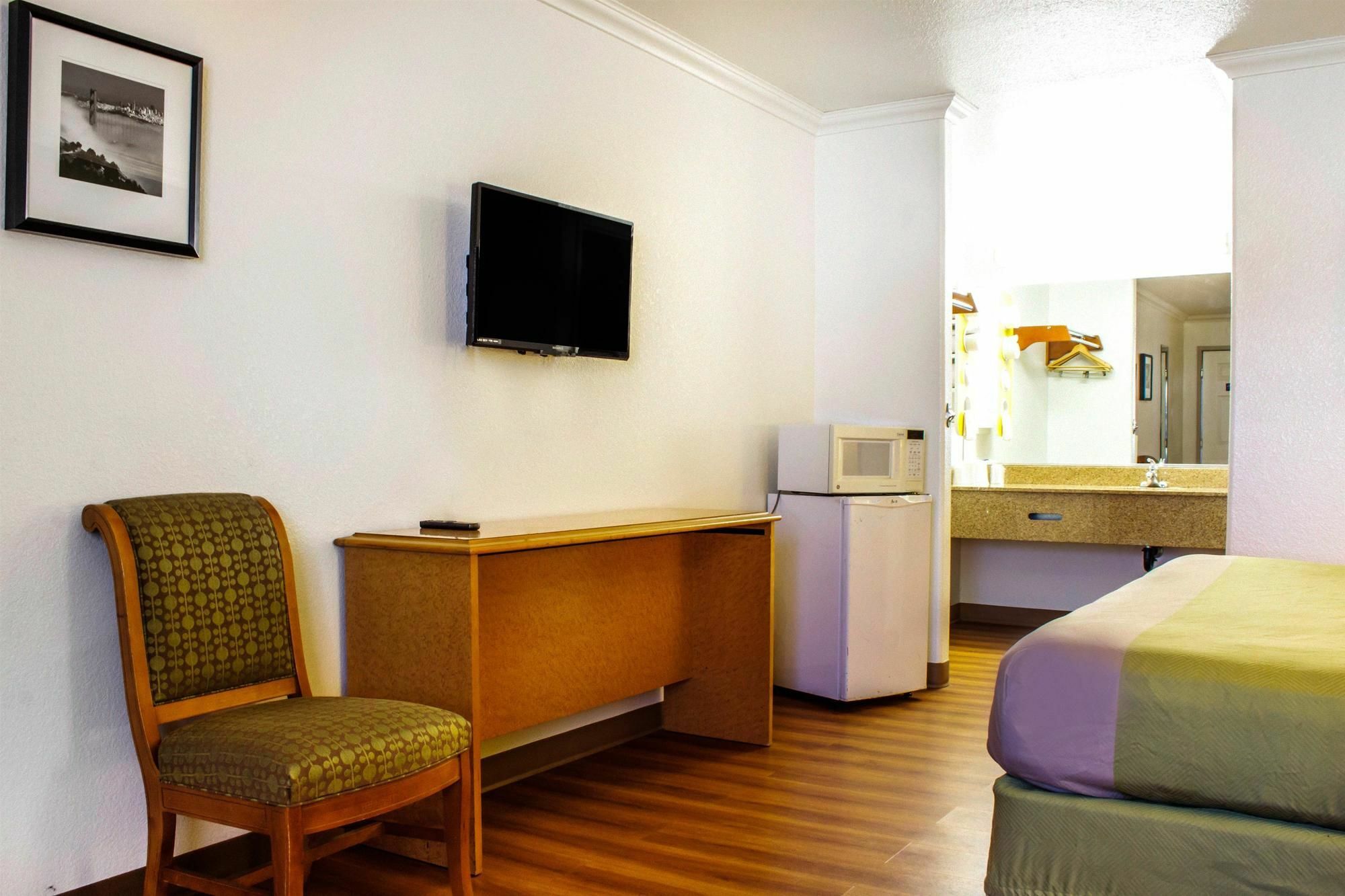 Apache Inn Tempe Ngoại thất bức ảnh