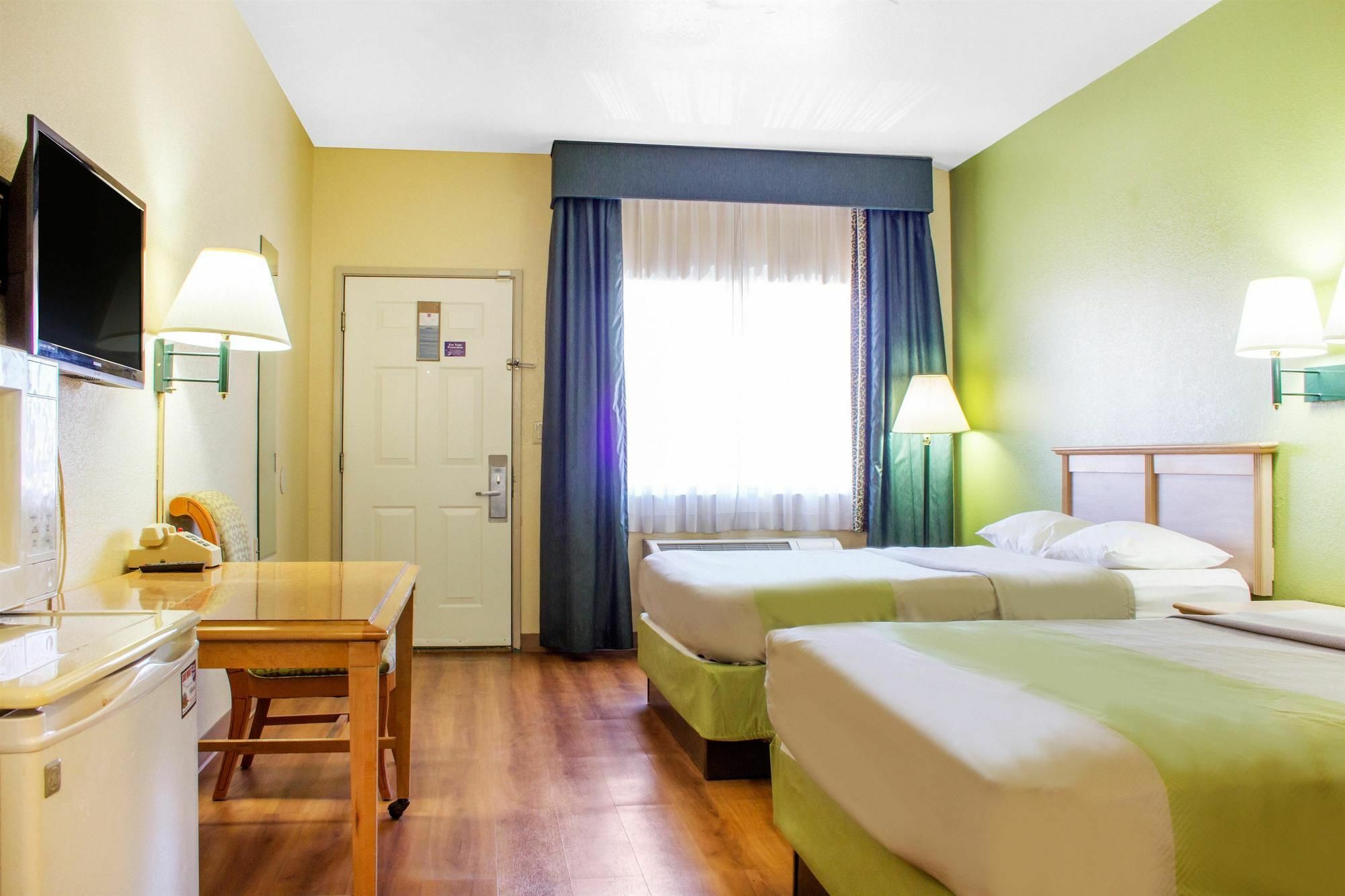 Apache Inn Tempe Ngoại thất bức ảnh