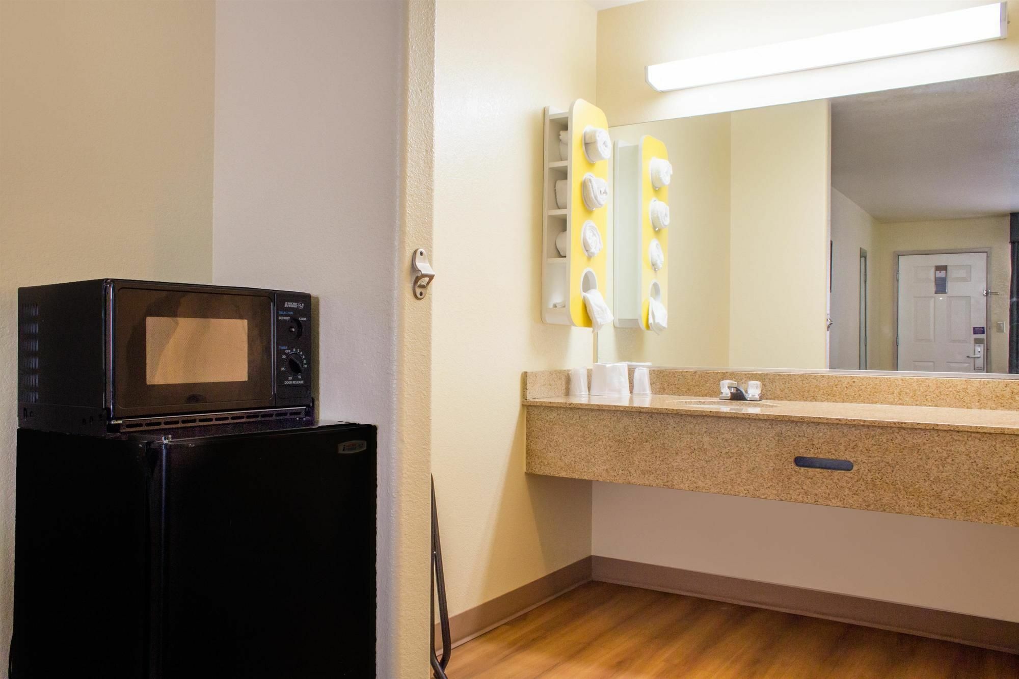 Apache Inn Tempe Ngoại thất bức ảnh