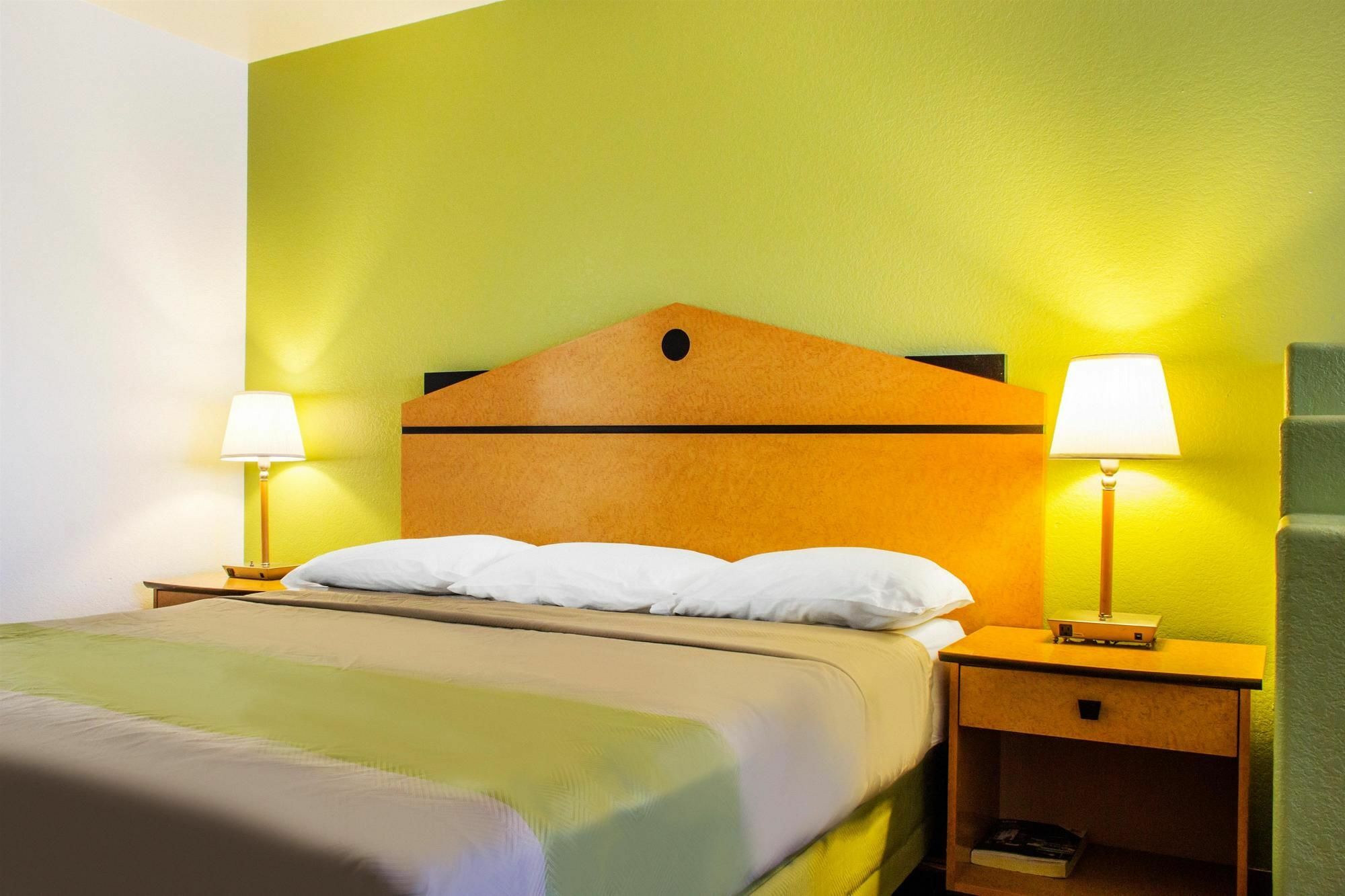 Apache Inn Tempe Ngoại thất bức ảnh