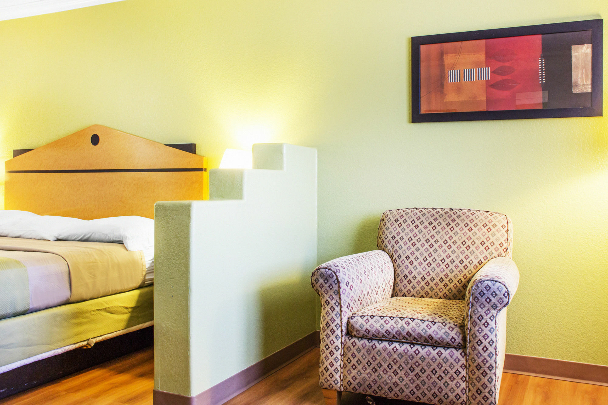 Apache Inn Tempe Ngoại thất bức ảnh