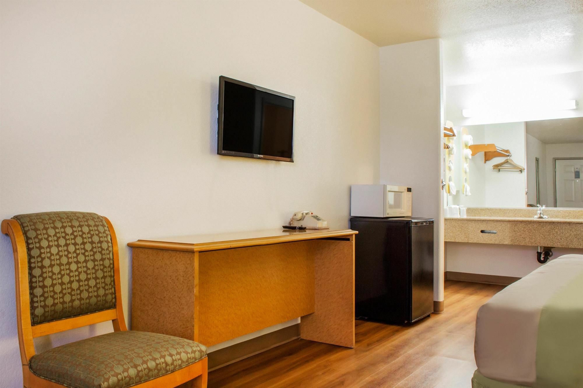 Apache Inn Tempe Ngoại thất bức ảnh