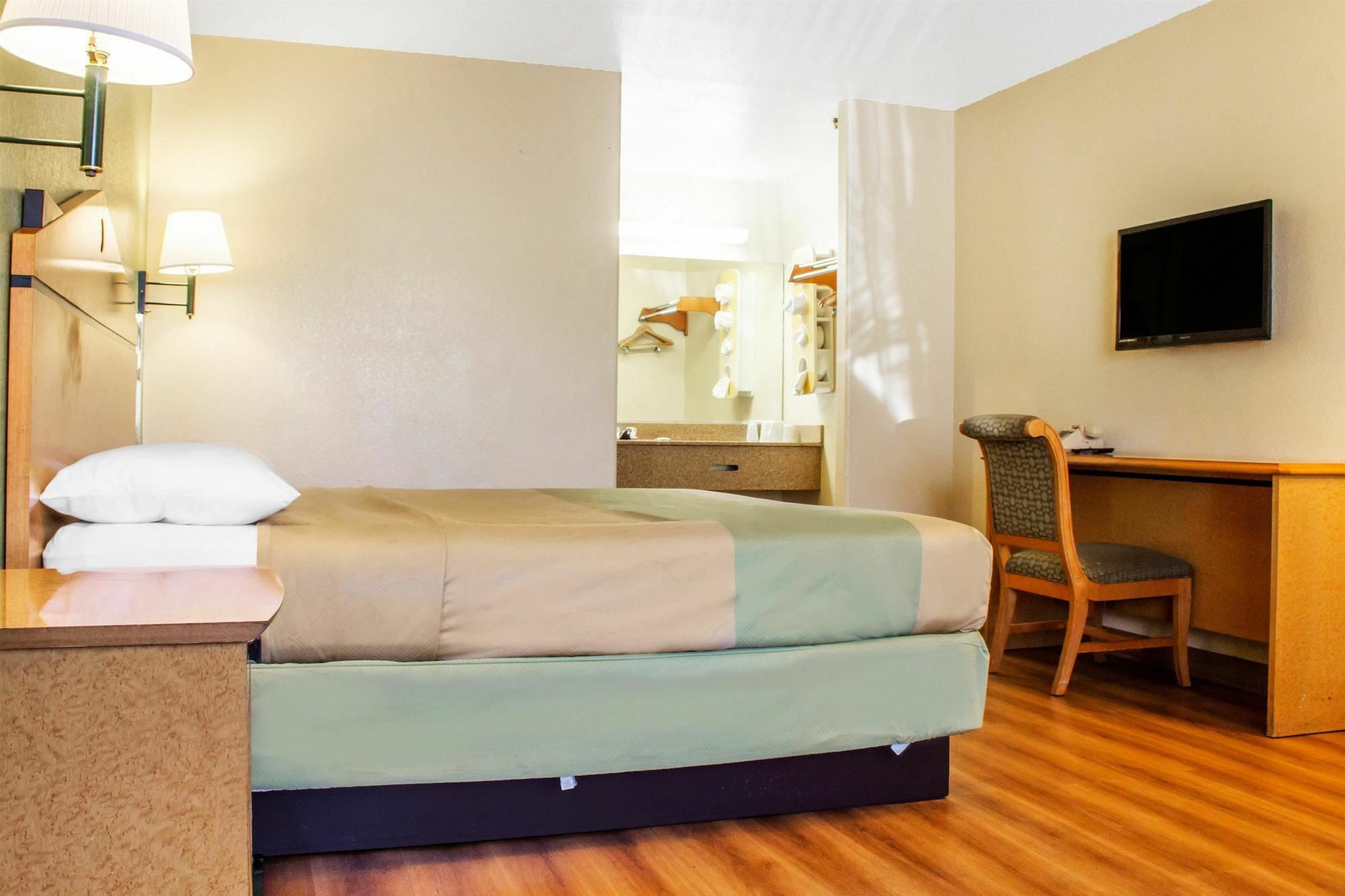 Apache Inn Tempe Ngoại thất bức ảnh