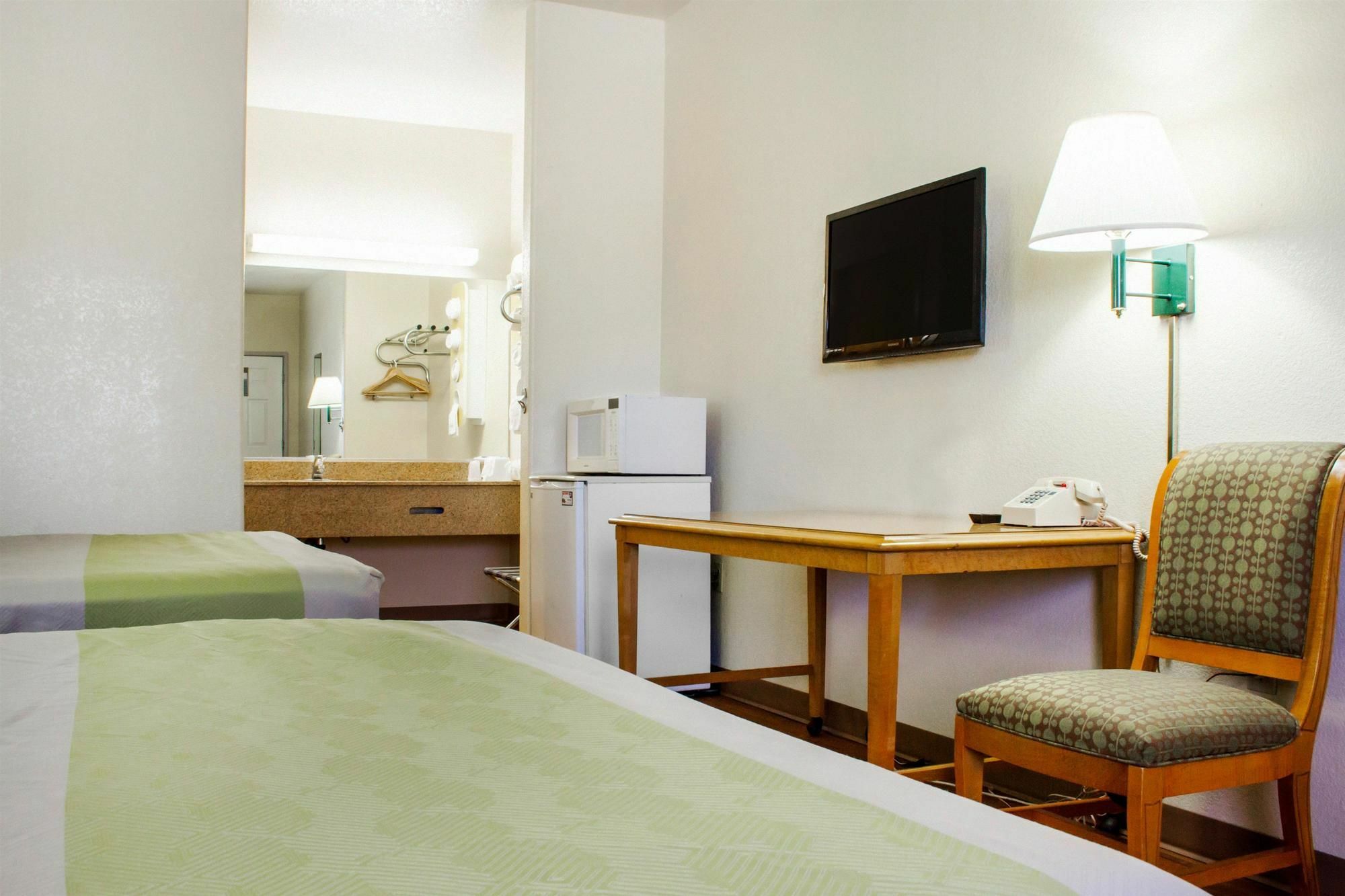 Apache Inn Tempe Ngoại thất bức ảnh