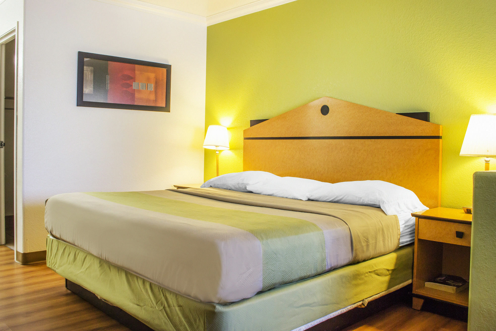 Apache Inn Tempe Ngoại thất bức ảnh