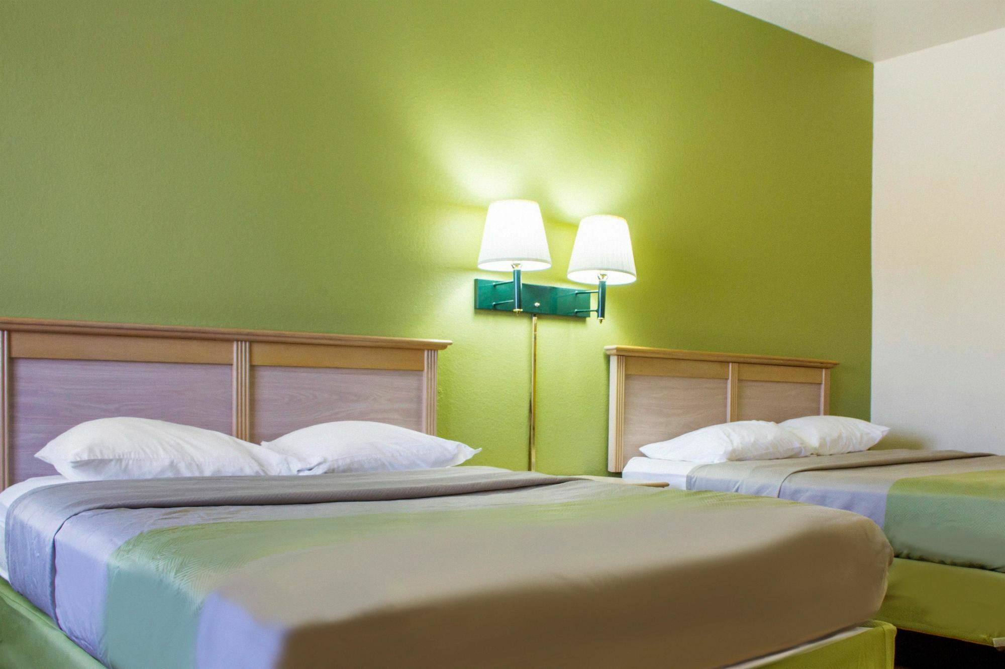 Apache Inn Tempe Ngoại thất bức ảnh