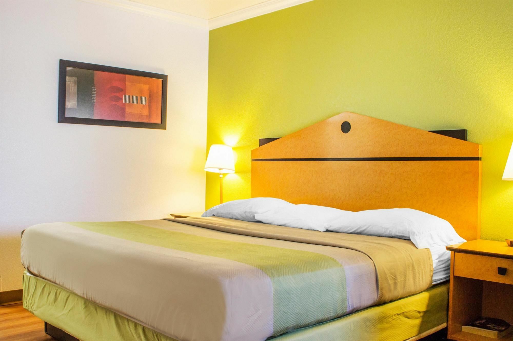 Apache Inn Tempe Ngoại thất bức ảnh