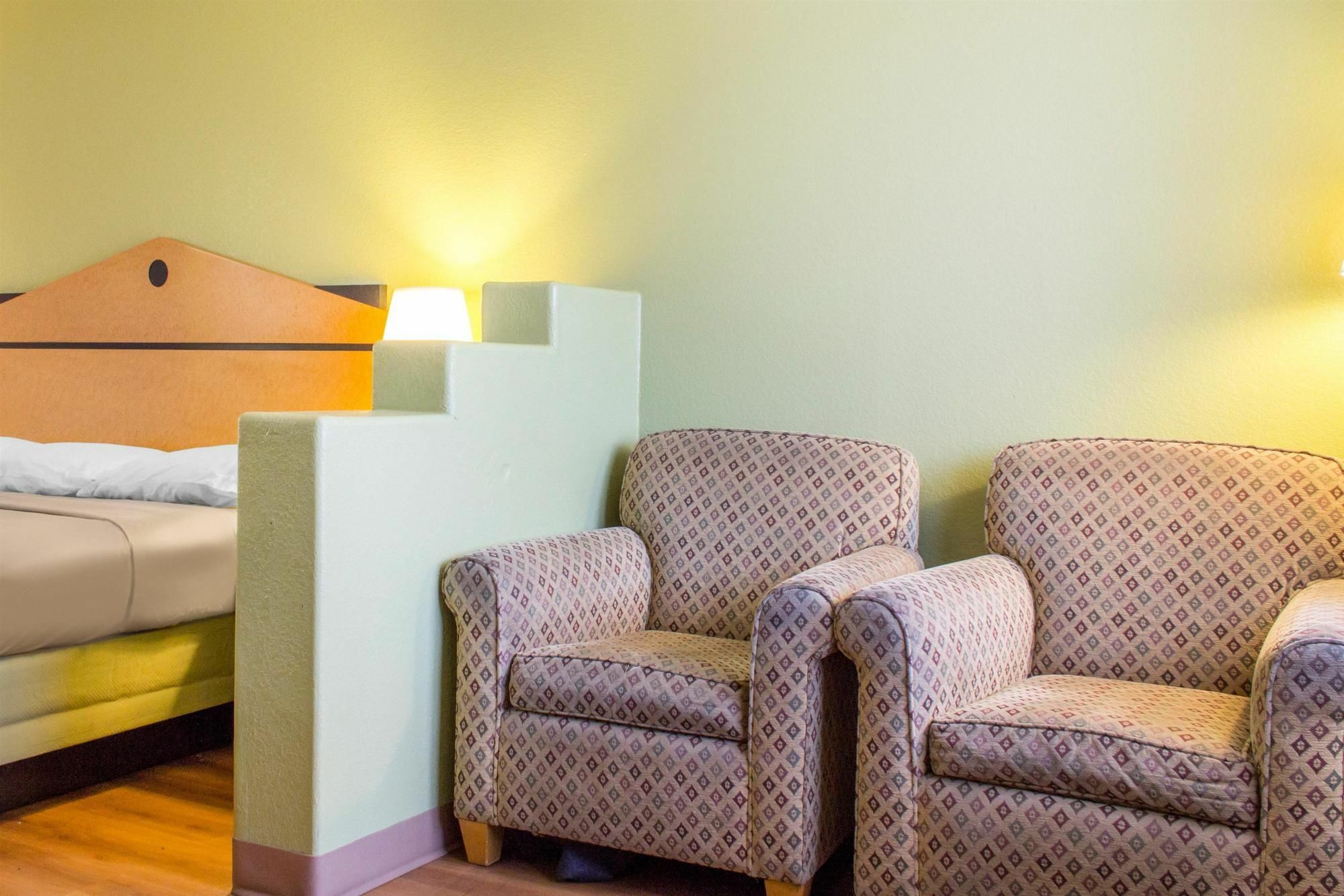 Apache Inn Tempe Ngoại thất bức ảnh