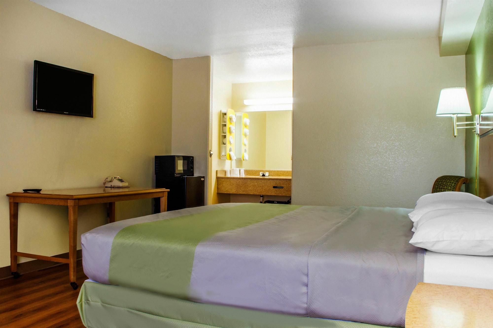 Apache Inn Tempe Ngoại thất bức ảnh