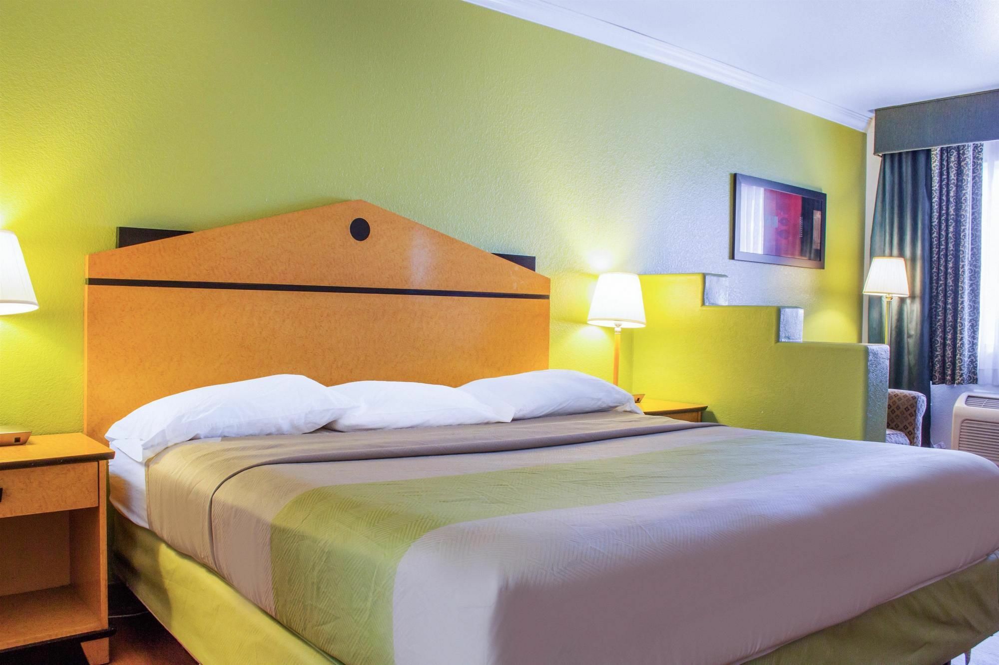 Apache Inn Tempe Ngoại thất bức ảnh