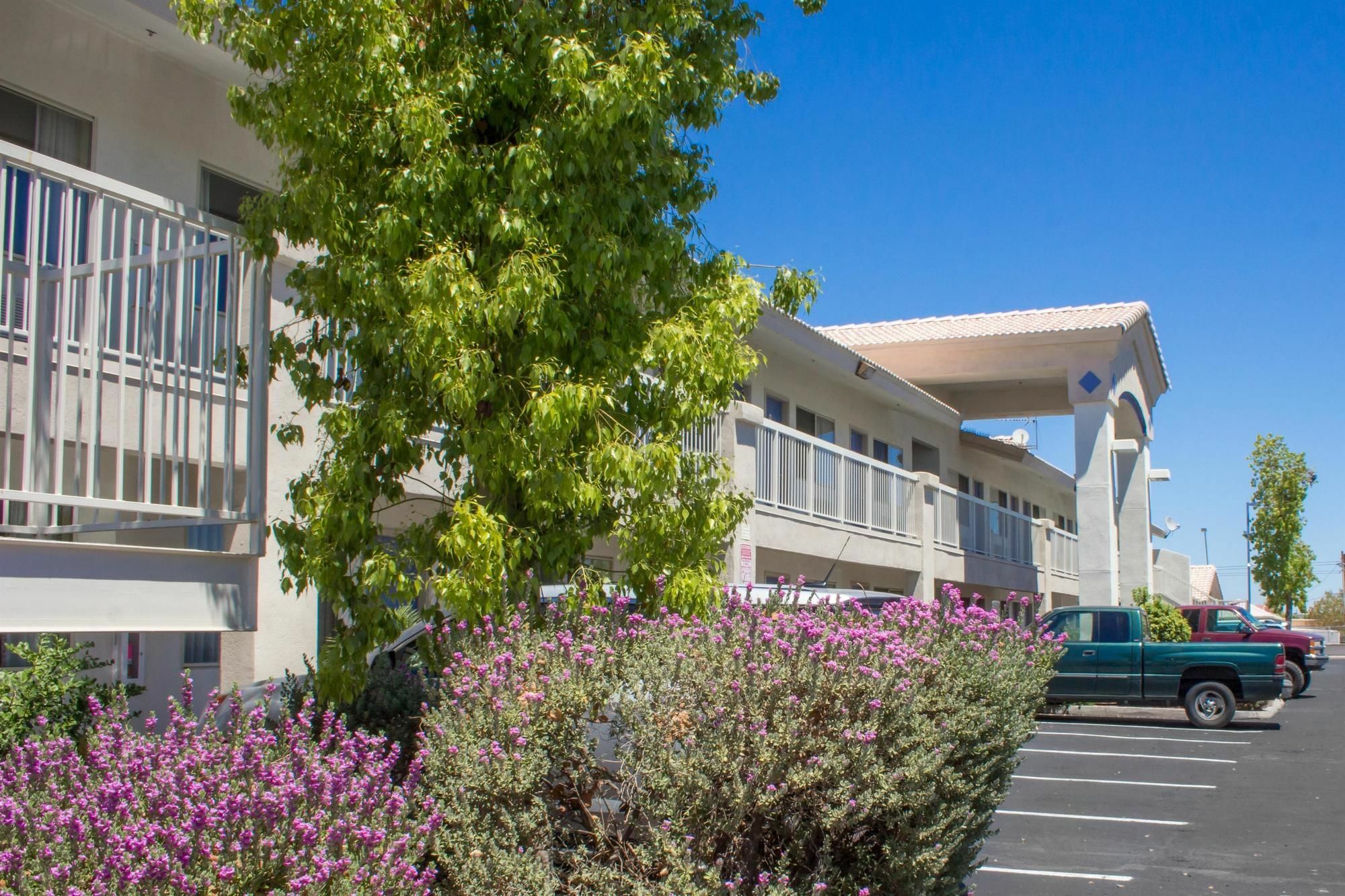 Apache Inn Tempe Ngoại thất bức ảnh