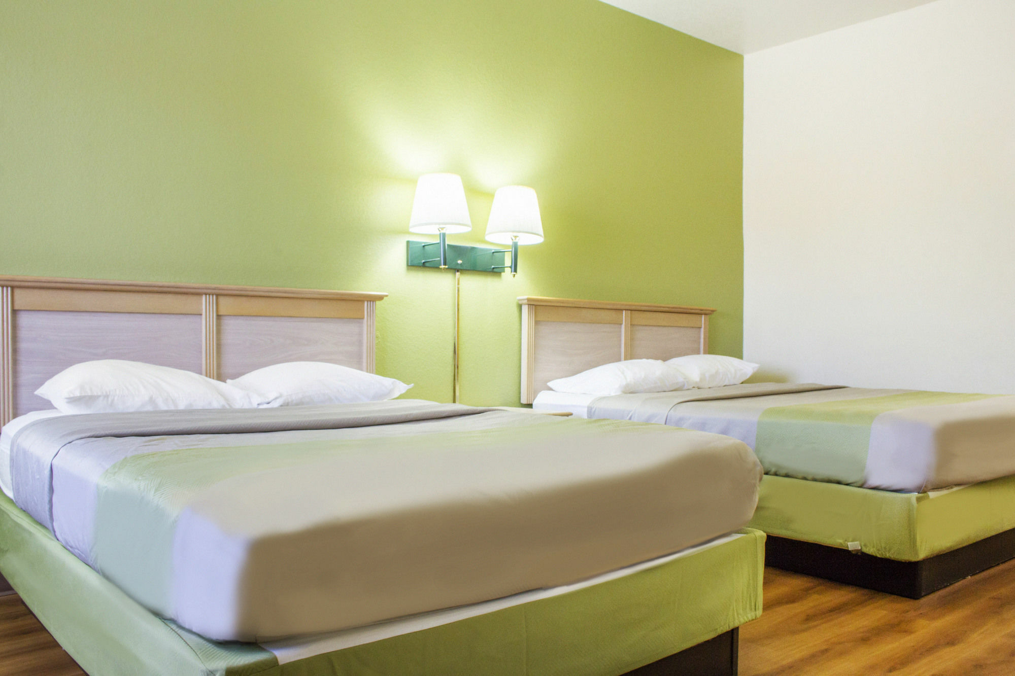 Apache Inn Tempe Ngoại thất bức ảnh